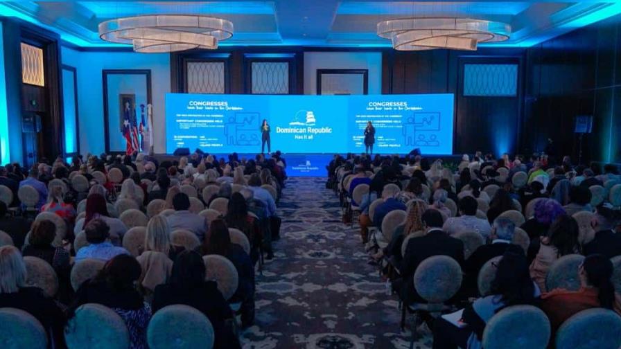 Ministro de Turismo intensifica la promoción de RD en Estados Unidos