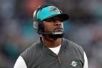 Brian Flores está de regreso en la NFL, los Steelers lo contratan Brian Flores está de regreso en la NFL, los Steelers lo contratan