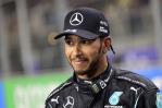 Hamilton conserva energía para buscar un octavo título Hamilton conserva energía para buscar un octavo título