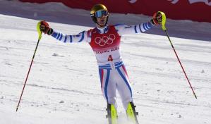 97.000 personas asistieron a pruebas con medallas en Beijing