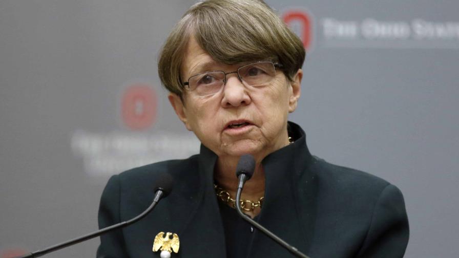 Un nuevo caso en la NLF; se investiga acoso sexual en club de Washington