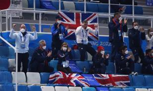 Tras los Juegos de Invierno, objetivo Mundial para China