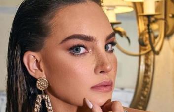 Belinda demandará a quienes la difamen tras ruptura con Christian Nodal