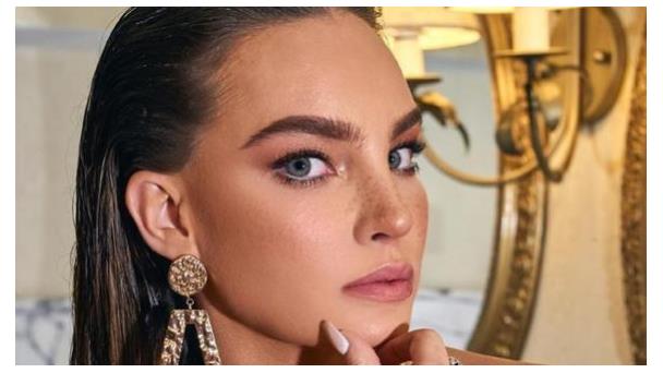 Belinda demandará a quienes la difamen tras ruptura con Christian Nodal
