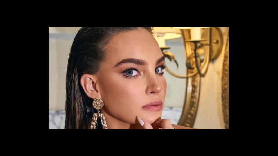 Belinda demandará a quienes la difamen tras ruptura con Christian Nodal