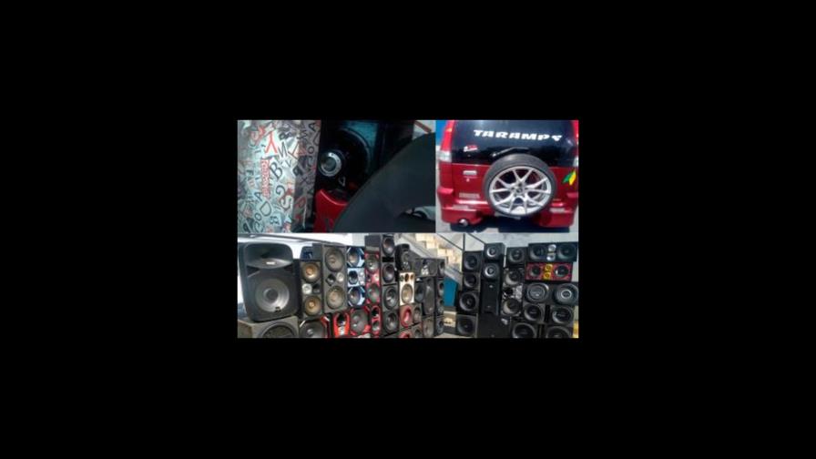 Director de la Policía ordena no detener vehículos con equipos de música apagados o a bajo volumen Director de la Policía ordena no detener vehículos con equipos de música apagados o a bajo volumen