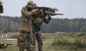 Ucrania exige respaldo total de Occidente frente a posible invasión rusa