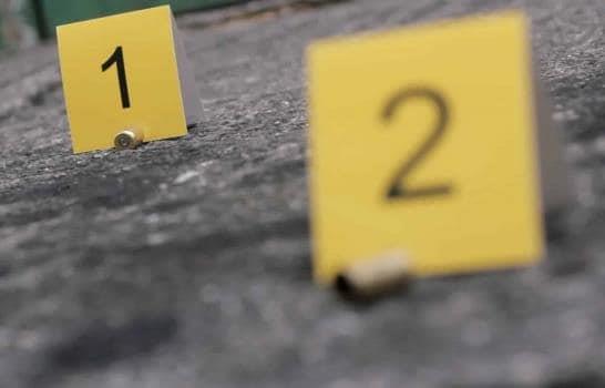 Dictan pena máxima contra hombre que mató a otro durante atraco en San Cristóbal