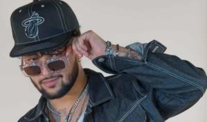 Joel Dele&oacute;n, ex CNCO, confiesa sus gustos por el dembow y la bachata