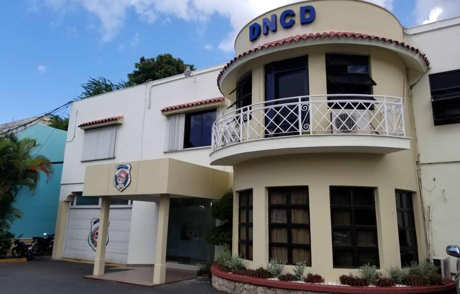 DNCD investiga tiroteo contra sus agentes en delear de Santiago y refuerza el lugar