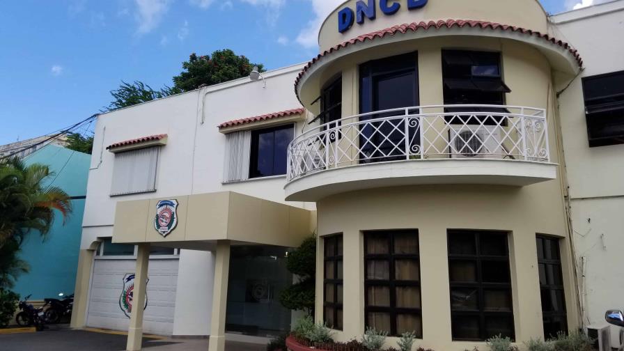 DNCD investiga tiroteo contra sus agentes en delear de Santiago y refuerza el lugar