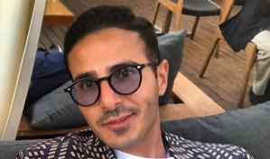 El estafador de Tinder firma contrato para llegar a Hollywood