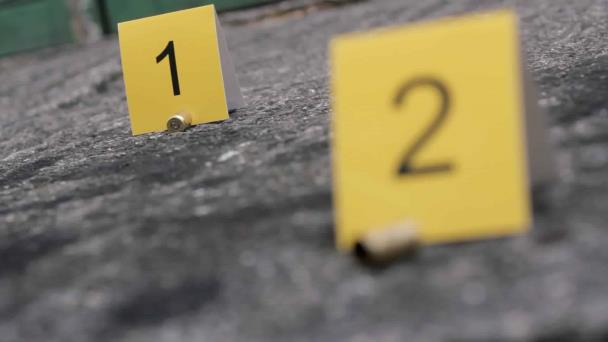 Al menos once muertos en un tiroteo en Montenegro