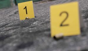 Mueren trece personas en un enfrentamiento armado en México