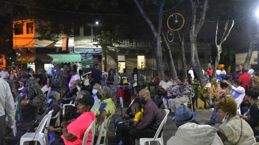 Barrio de San Carlos cumple 336 años y lo festeja con show en vivo y gastronomía Barrio de San Carlos cumple 336 años y lo festeja con show en vivo y gastronomía