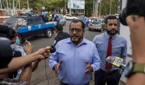 27 países de OEA piden liberación de presos en Nicaragua tras muerte de Hugo Torres