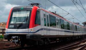 Este domingo suspenderán otra vez servicio en cinco estaciones de Línea 1 del Metro