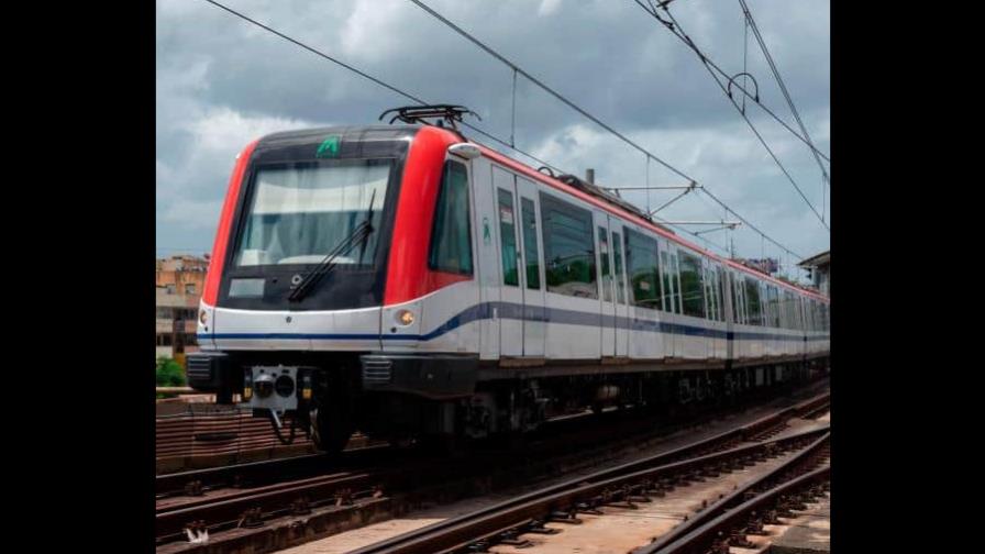 Este domingo suspenderán otra vez servicio en cinco estaciones de Línea 1 del Metro Este domingo suspenderán otra vez servicio en cinco estaciones de Línea 1 del Metro