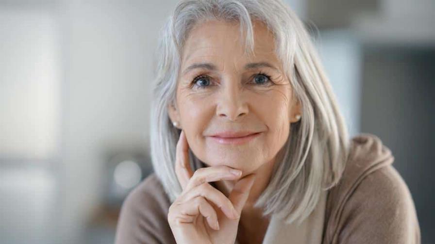 Cuida tu cabello a partir de los 50 