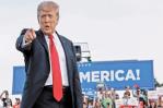 Juez decide que Trump puede ser procesado por su papel en asalto al Capitolio de EEUU