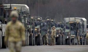 OSCE alerta de incremento drástico de violaciones del alto el fuego en Ucrania