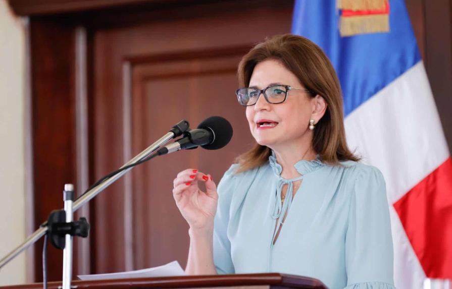 Gobierno deposita RD$2,000 millones para el desarrollo de San Juan por su estado de pobreza