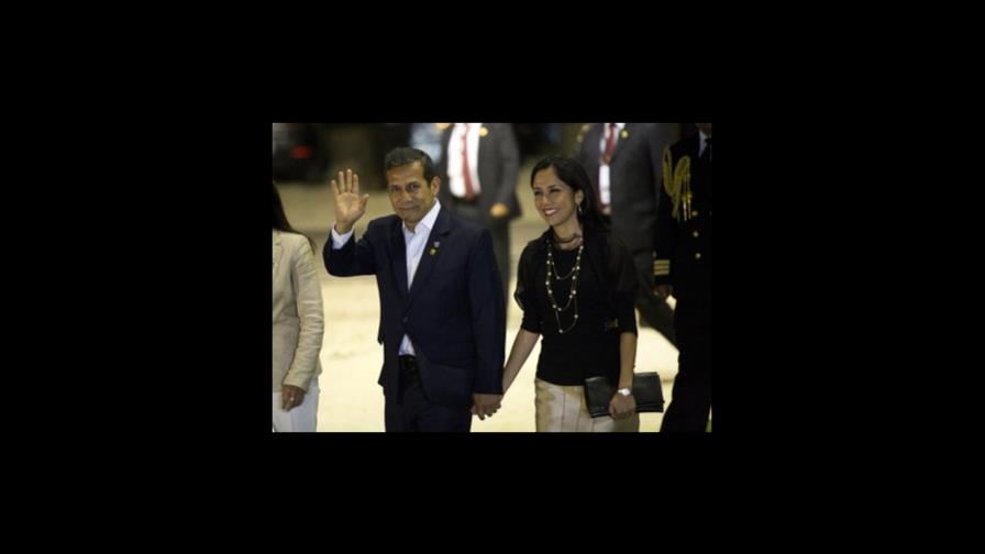 Empieza en Perú primer juicio oral contra un expresidente por caso Lava Jato Empieza en Perú primer juicio oral contra un expresidente por caso Lava Jato