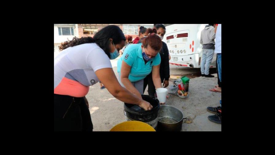 Millones de latinoamericanos pasan hambre pese a esa región producir más de lo que necesita