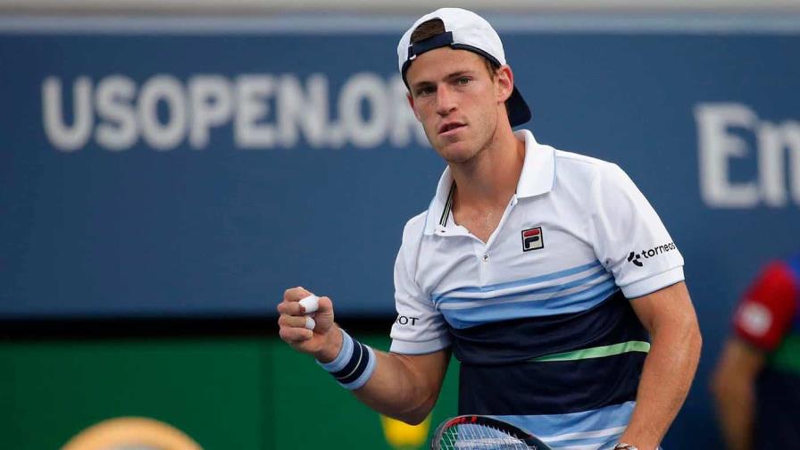 Schwartzman disputará la final en Abierto de Río
