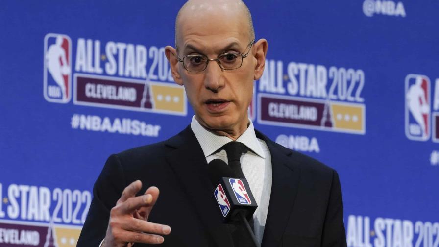 Silver: No era fácil resolver dilema de Simmons