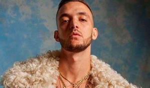C.Tangana arrasa en el inicio de su gira con la reedición de El Madrileño