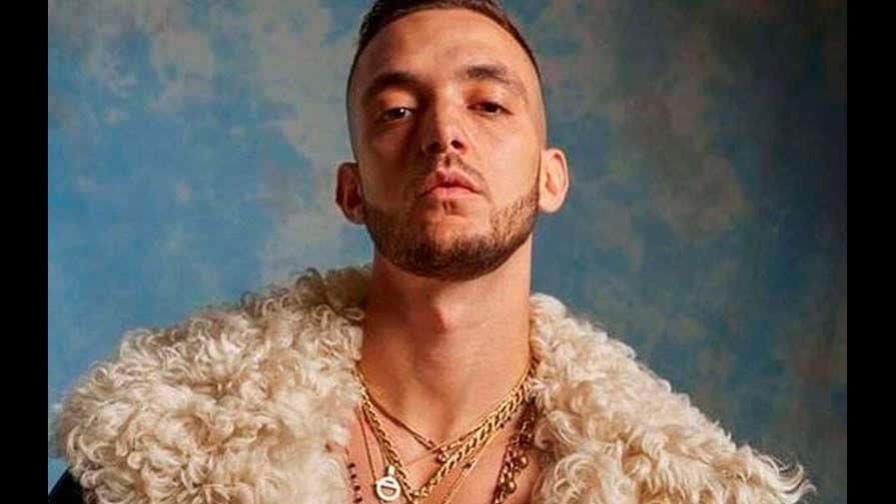 C.Tangana arrasa en el inicio de su gira con la reedición de El Madrileño