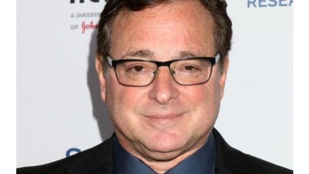 La anécdota del recordado Bob Saget con Candance Cameron Bure