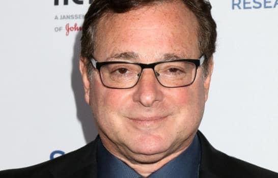 La anécdota del recordado Bob Saget con Candance Cameron Bure