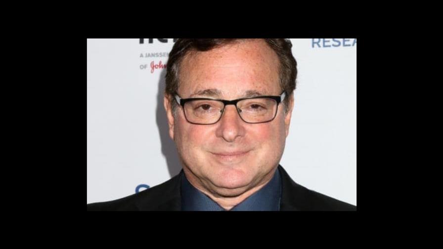 La anécdota del recordado Bob Saget con Candance Cameron Bure