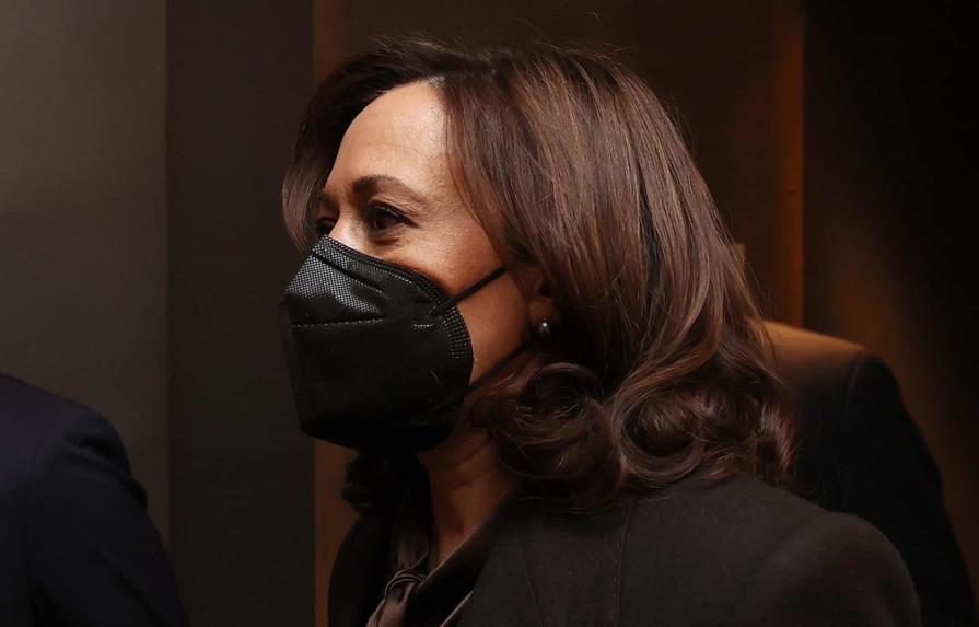 Kamala Harris dice sanciones contra Rusia podrían impactar precios de energía