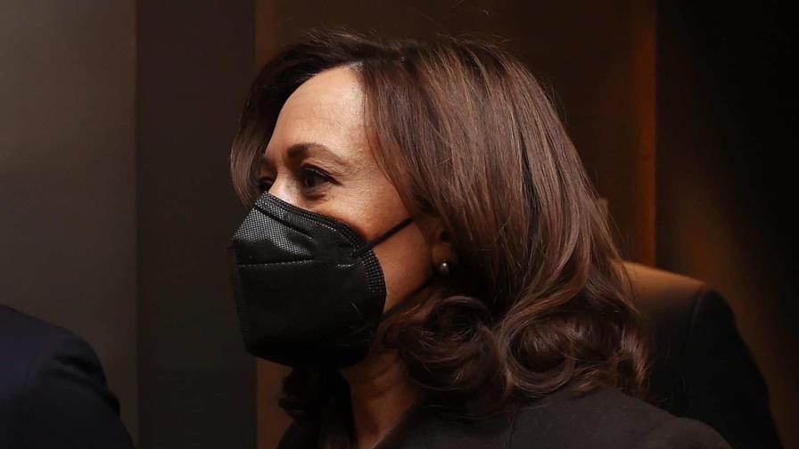 Kamala Harris dice sanciones contra Rusia podrían impactar precios de energía