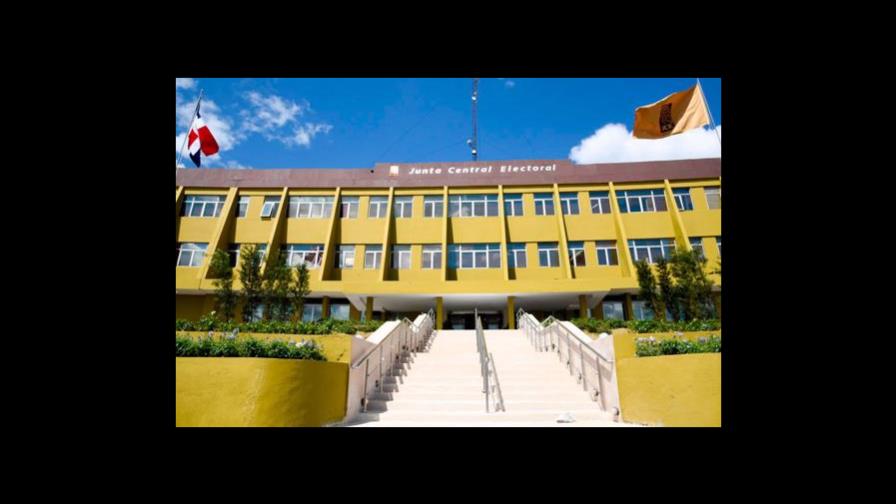 ¿Cuáles oficialías de la JCE tendrán horario extendido desde este lunes? ¿Cuáles oficialías de la JCE tendrán horario extendido desde este lunes?
