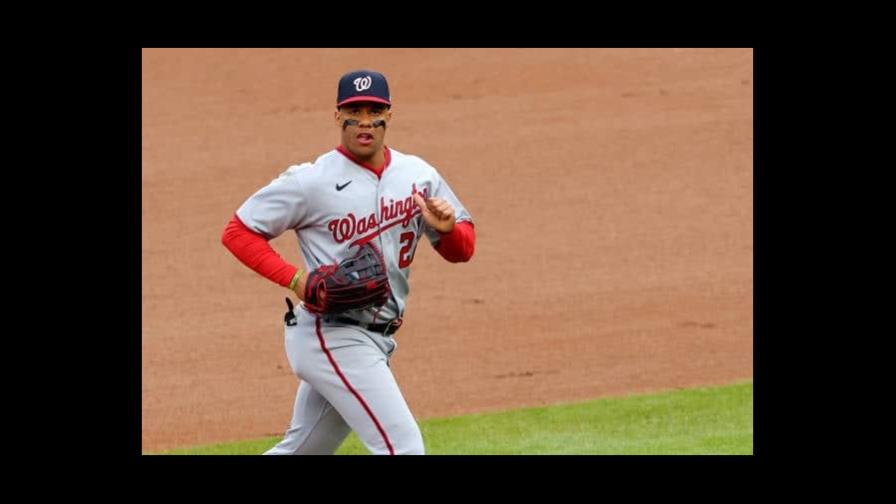 Juan Soto, César Cedeño y las comparaciones