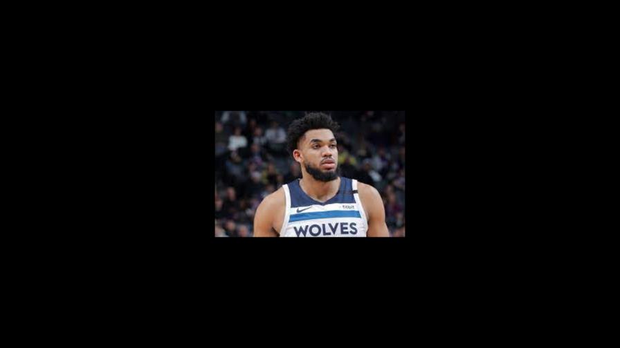 El impacto de Karl Towns en la NBA