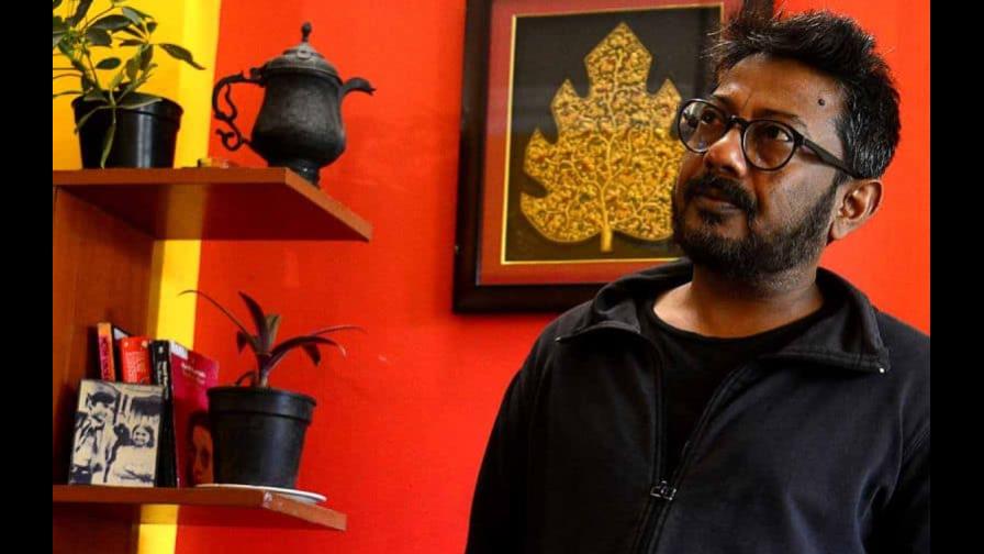 Película de un soldado gay censurada por el ejército en India