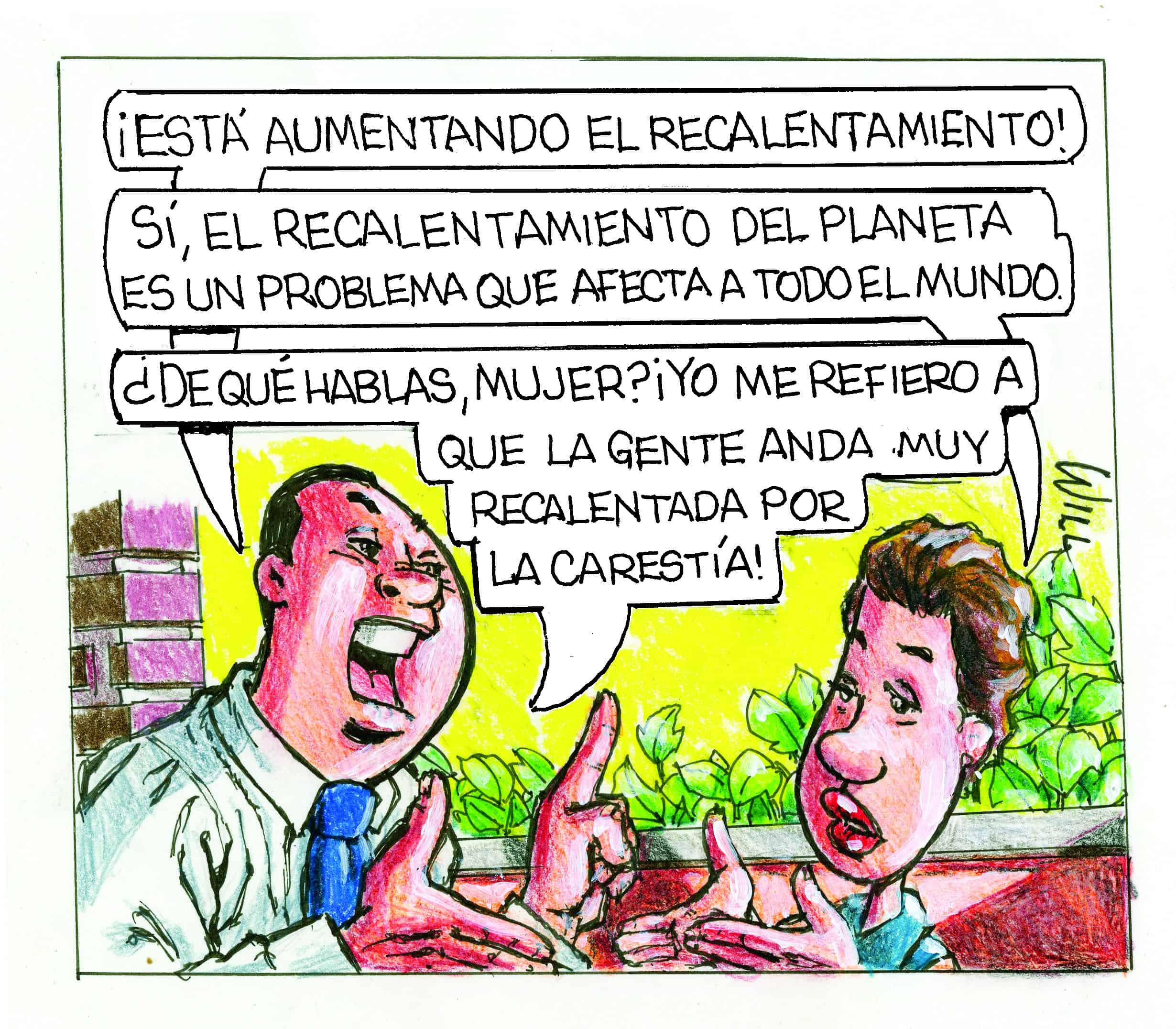Caricatura de Rosca Izquierda 21 febrero 2022 Caricatura de Rosca Izquierda 21 febrero 2022
