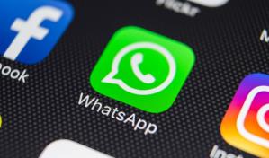 ¡Cuidado! Si pones estos nombres en un grupo, WhatsApp eliminará definitivamente tu cuenta