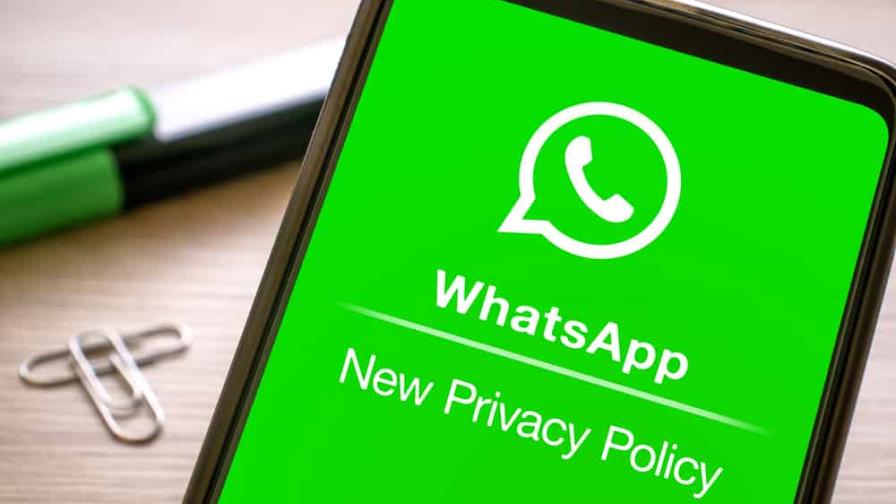 WhatsApp: nuevo contrato es obligatorio para usar la app