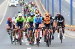 La Vuelta Independencia sortea el COVID-19 y trae exigente prueba La Vuelta Independencia sortea el COVID-19 y trae exigente prueba