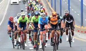 La Vuelta Independencia sortea el COVID-19 y trae exigente prueba