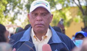 Ministro de Interior y Policía: Hemos mejorado en cuanto a la seguridad