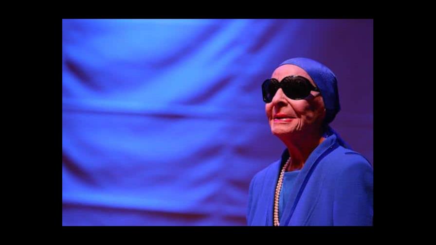 Dedican un disco homenaje a la cubana Alicia Alonso por el centenario del ILM