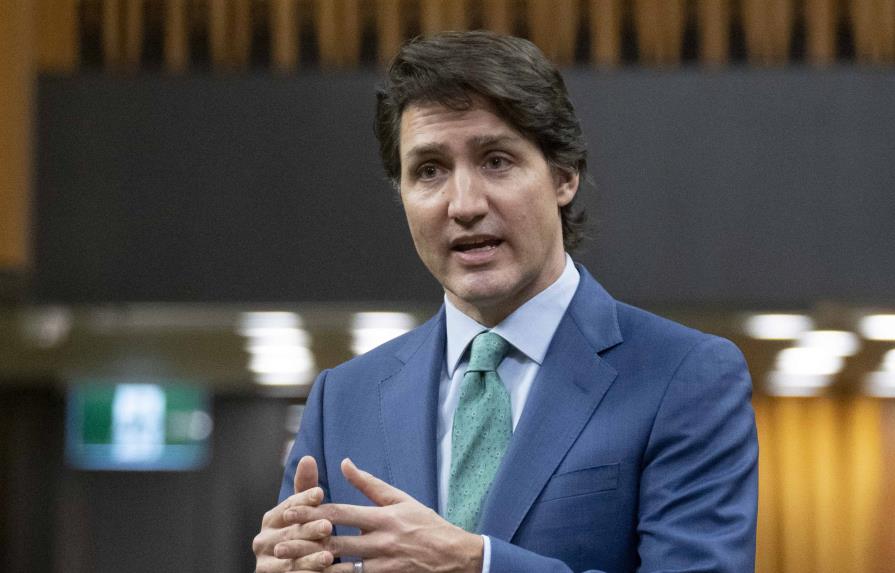 Primer ministro de Canadá responde a Luis Abinader sobre rescate de mineros