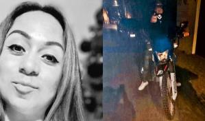 Viral | Mujer logra tomar una foto de su asesino antes de ser baleada en México